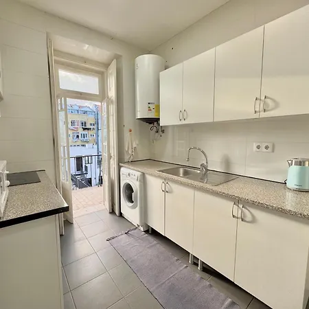 Sete Colinas Guest house *