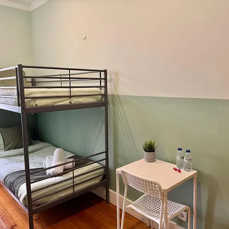 Guest house Sete Colinas *
