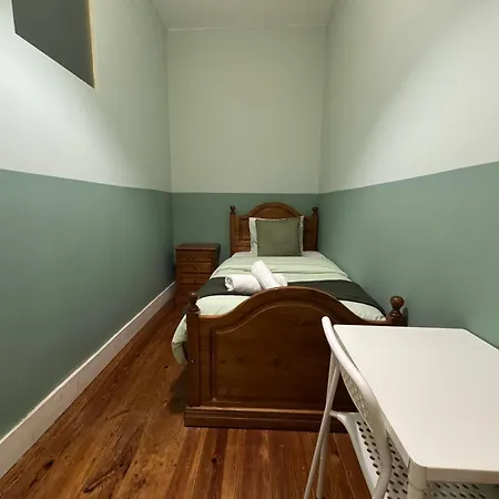 Pensjonat Sete Colinas *