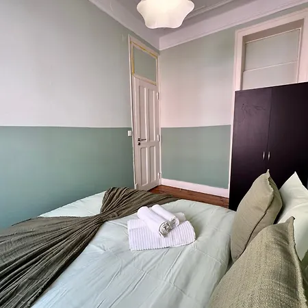 Sete Colinas Lizbona