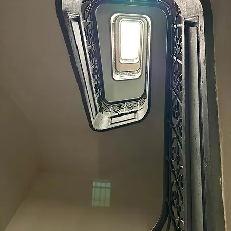 Casa de hóspedes Sete Colinas *