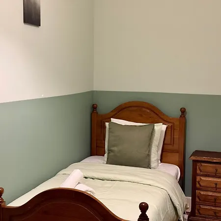 Sete Colinas Pensjonat Lizbona