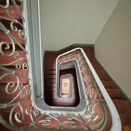 Sete Colinas * Lizbona