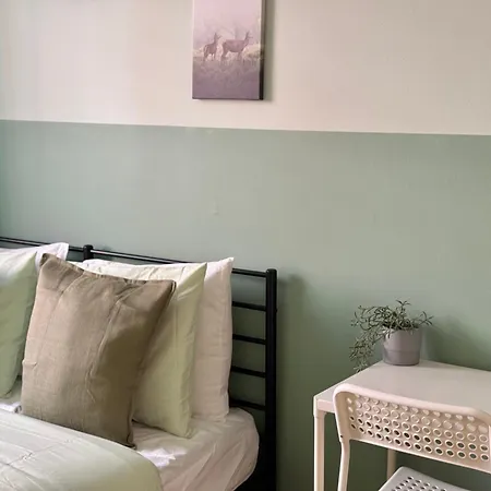 Maison d'hôtes Sete Colinas *