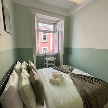 Pensjonat Sete Colinas *