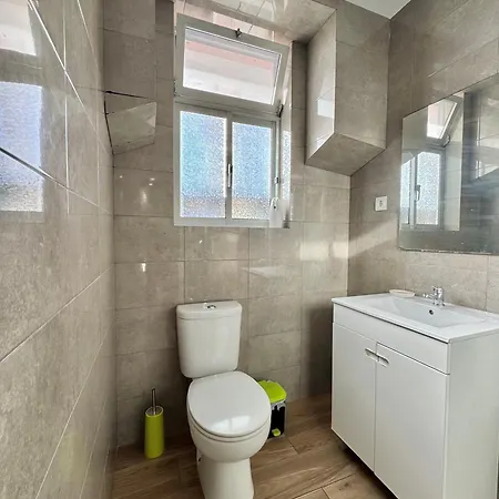 Sete Colinas Pensjonat Lizbona