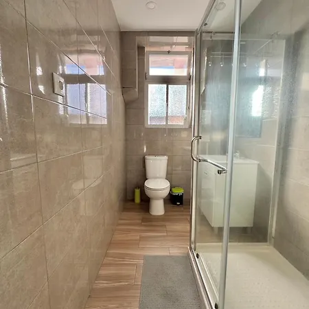 Sete Colinas Casa de hóspedes *