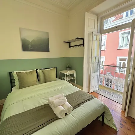 Sete Colinas * Lisboa