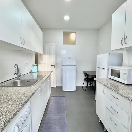 Sete Colinas Casa de hóspedes *