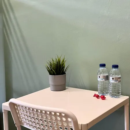 Maison d'hôtes Sete Colinas Lisboa