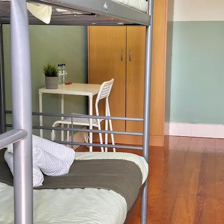 Pensjonat Sete Colinas *