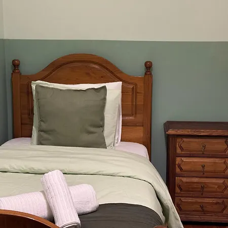 Gasthof Sete Colinas