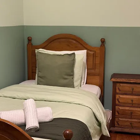 Sete Colinas Gasthof