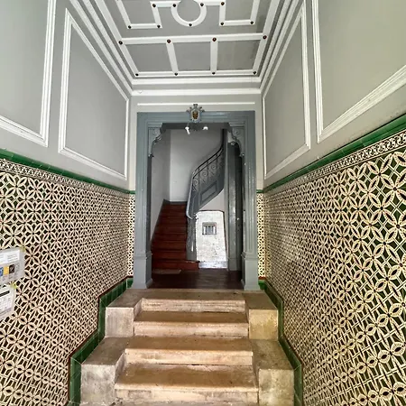 Sete Colinas * Lissabon