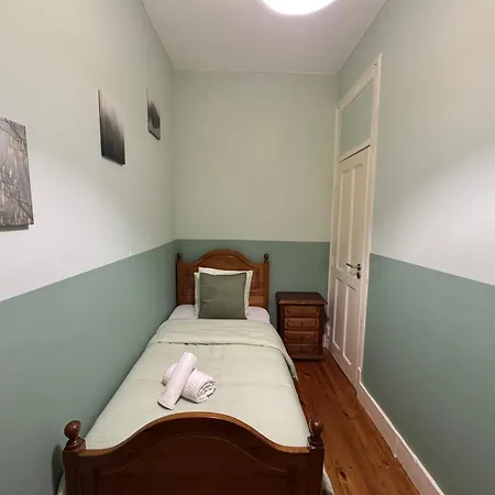 Sete Colinas Gasthof Lissabon