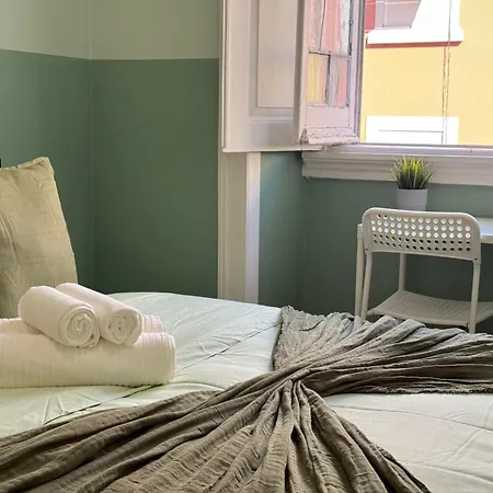 Sete Colinas Gasthof