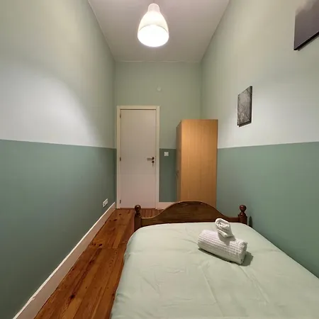 Sete Colinas Gæstehus