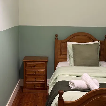 Gæstehus Sete Colinas Lisboa