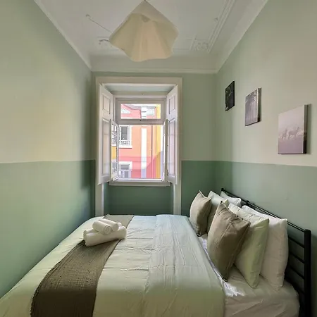 Gæstehus Sete Colinas