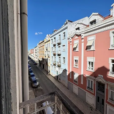 Sete Colinas Gæstehus