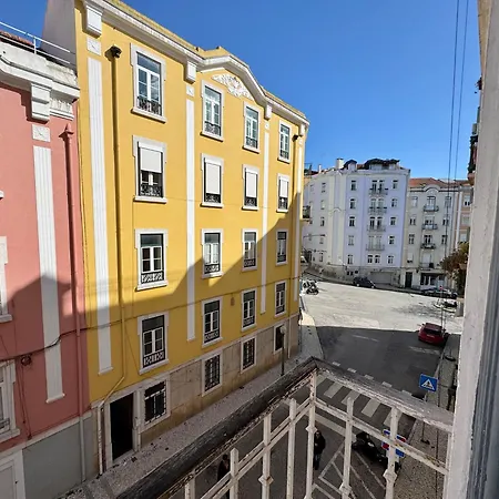 Sete Colinas Gæstehus *