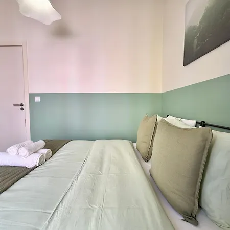 Gæstehus Sete Colinas