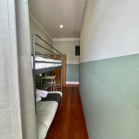 Sete Colinas Gæstehus *